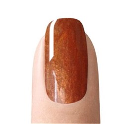 Colour Acrylic - Metallics Metallic Copper (LS)